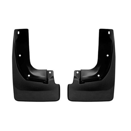 MUDFLAP FRONT PAIR KIA SORENTO