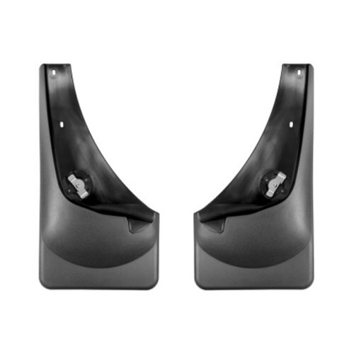 MUD FLAPS NO-DRILL FORD MAVERICK