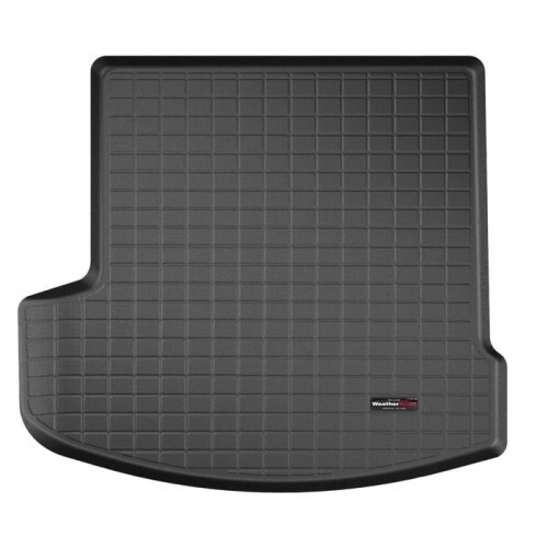 CARGO LINER BUICK REGAL BLACK