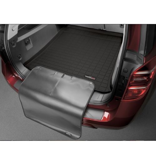 CARGO/TRUNK LINER W/ BUMPER PROTECTION FORD EXPLORER