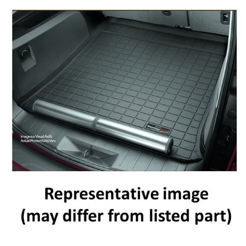 CARGO/TRUNK LINER W/ BUMPER PROTECTION FORD EXPLORER