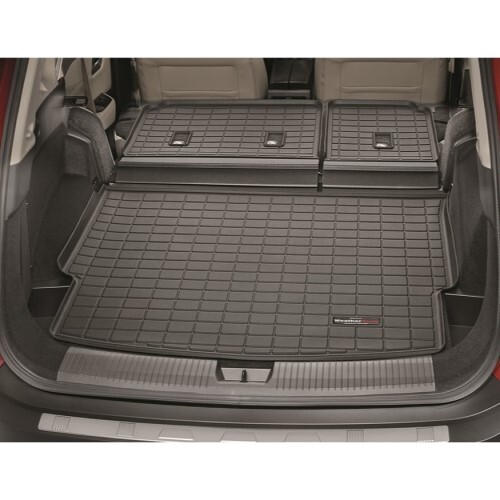 CARGO LINER HP BEHIND 2ND ROW SEATING CHEVY/GMC BLACK