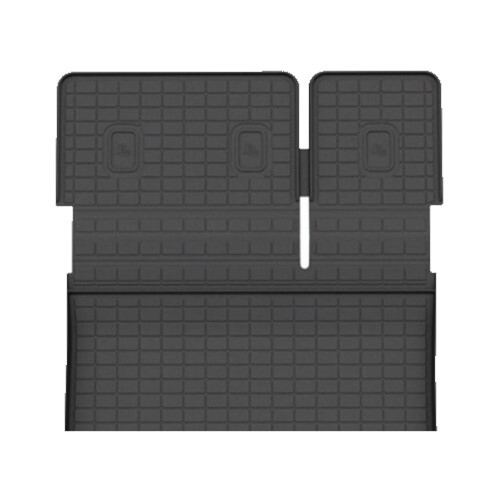 CARGO LINER SEATBACK HP FORD EDGE BLACK