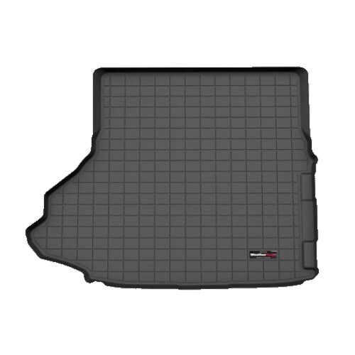 CARGO LINERS FORD 2024-2025 MUSTANG BLACK