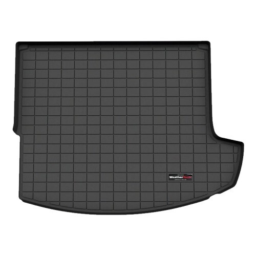 CARGO LINERS BUICK 2024-2025 ENVISTA BLACK