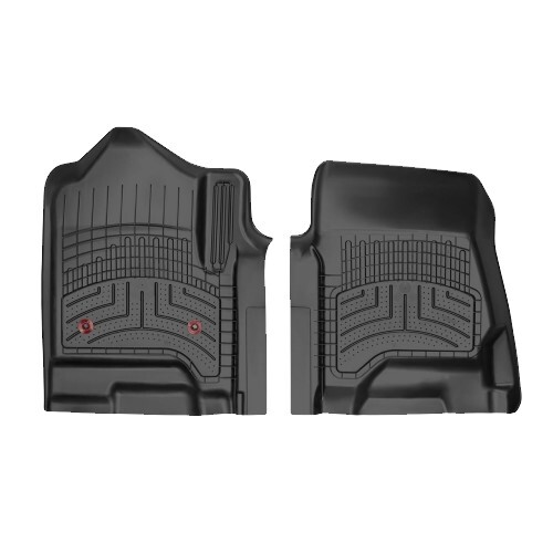 FLOORLINER HP 2ND ROW TOYOTA CAMRY BLACK