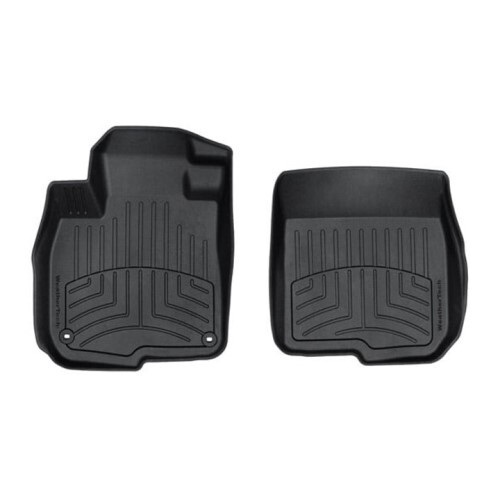 FLOORLINER HP 1ST ROW SUBARU FORESTER BLACK