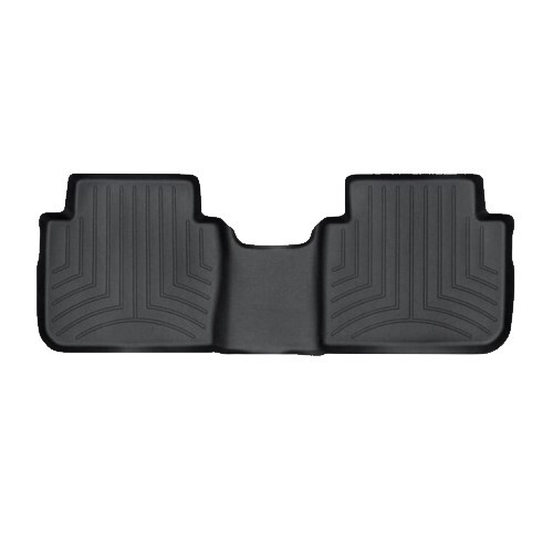 FLOORLINER HP 2ND ROW SUBARU FORESTER BLACK