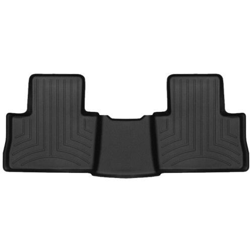 FLOORLINER 2ND ROW TOYOTA RAV4 BLACK