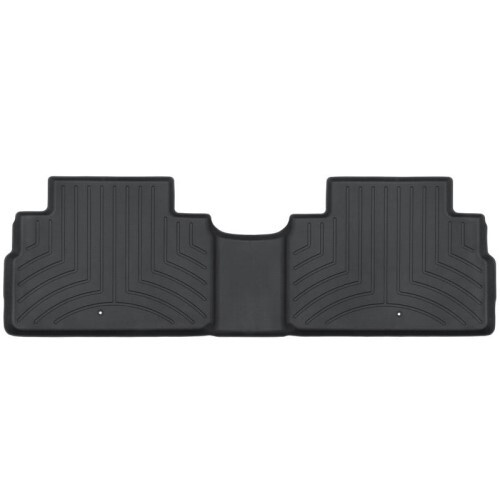 FLOORLINER HP 2ND ROW KIA TELLURIDE BLACK