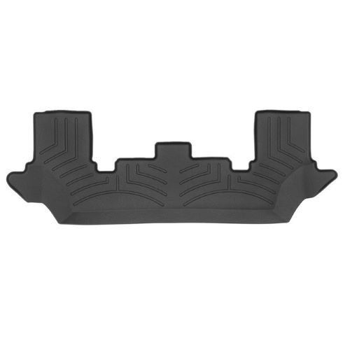 FLOORLINER 3RD ROW FORD EXPLORER BLACK