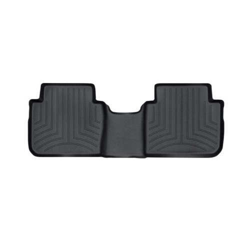 FLOORLINER HP 2ND ROW TOYOTA HIGHLANDER BLACK