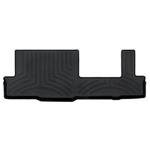 FLOORLINER 3RD ROW TAHOE BLACK