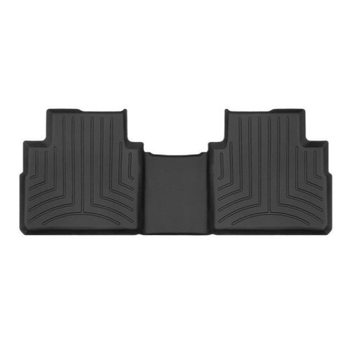 FLOORLINER HP 2ND ROW NISSAN ROGUE BLACK