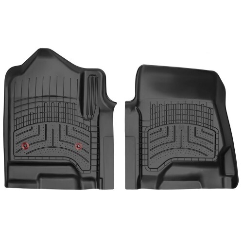 FLOORLINER HP 1ST ROW HYUNDAI ELANTRA BLACK