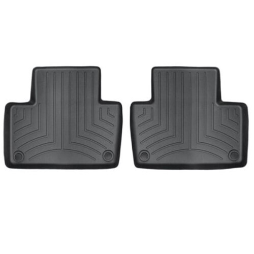 FLOORLINER 2ND ROW ACURA TLX BLACK