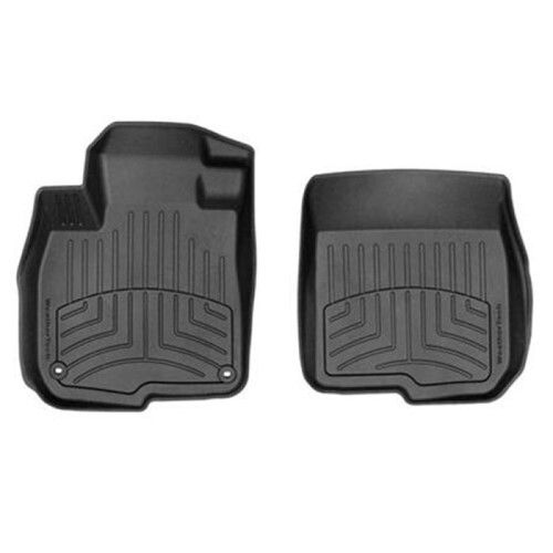 FLOORLINER HP 1ST ROW BUICK ENVISION BLACK