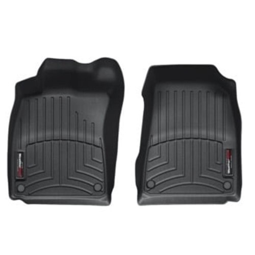 FLOORLINER 1ST ROW CHRYSLER PACIFICA BLACK