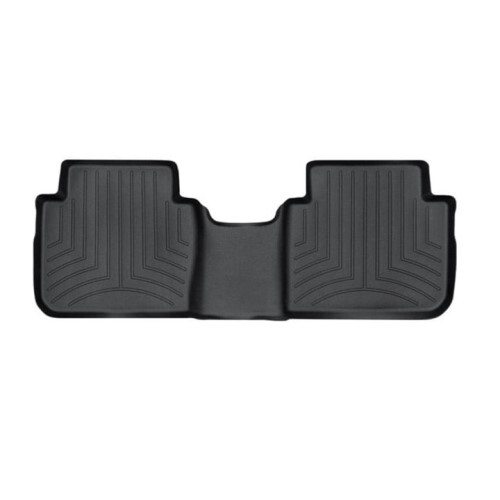 FLOORLINER HP 2ND ROW HYUNDAI TUCSON BLACK