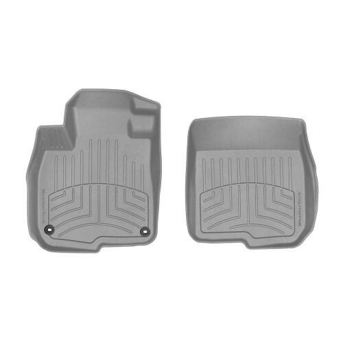 FLOORLINER HP REAR ROW HYUNDAI SANTA CRUZ