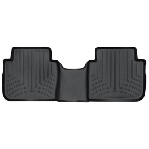 FLOORLINER HP 2ND ROW HONDA CIVIC/INTEGRA BLACK