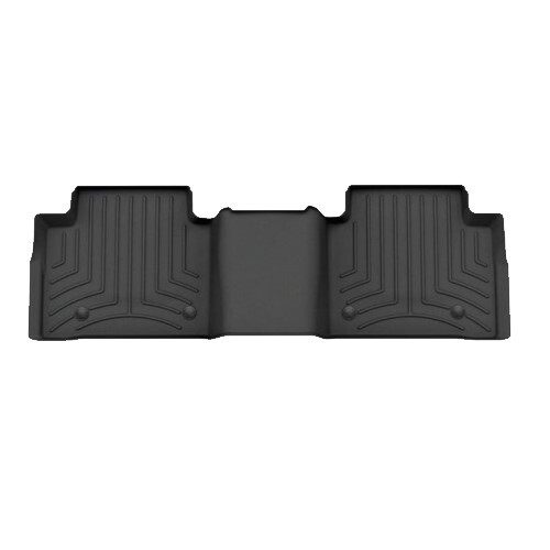 FLOORLINER HP 2ND ROW JEEP CHEROKEE BLACK