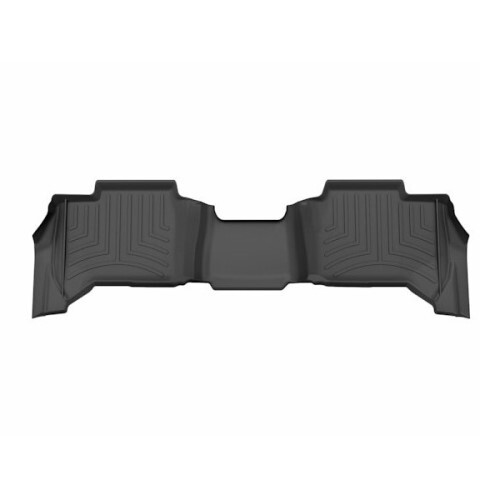 FLOORLINER 2ND ROW TOYOTA 4 RUNNER BLACK