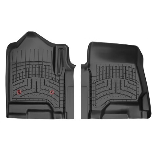 FLOORLINER HP 1ST ROW CHRYSLER/DODGE