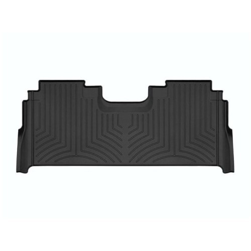 FLOORLINER HP 2ND ROW FORD F-150 BLACK