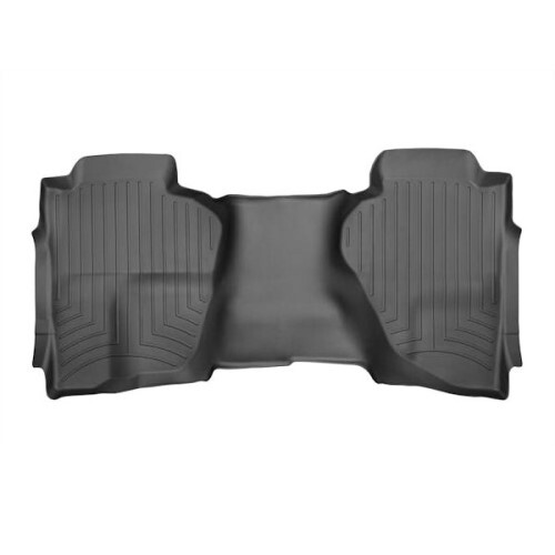 FLOORLINER HP 3RD ROW HONDA PILOT BLACK