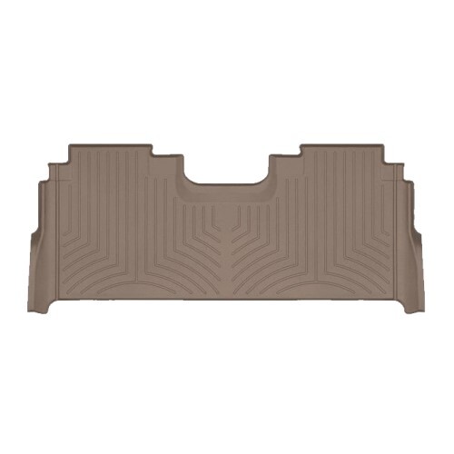 FLOORLINER HP 2ND ROW FORD F-150 TAN
