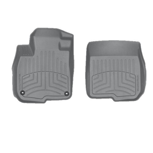 FLOORLINER HP 1ST ROW BUICK ENCORE GREY