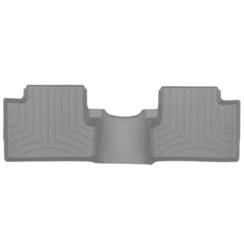 FLOORLINER HP 2ND ROW JEEP CHEROKEE GREY