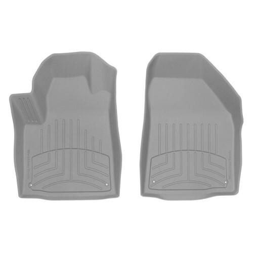 FLOORLINER HP 1ST ROW JEEP CHEROKEE GREY