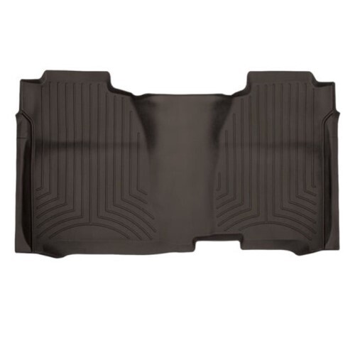 FLOORLINER HP 2ND ROW CHEVY/GMC COCOA