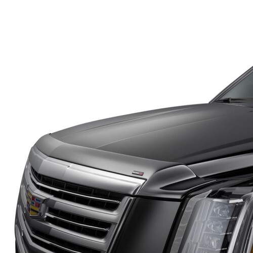 HOOD PROTECTOR GMC SIERRA