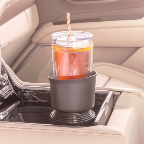 CUP COFFEE EXTRA LARGE 24OZ MUG HOLDER FOR VEHICLE