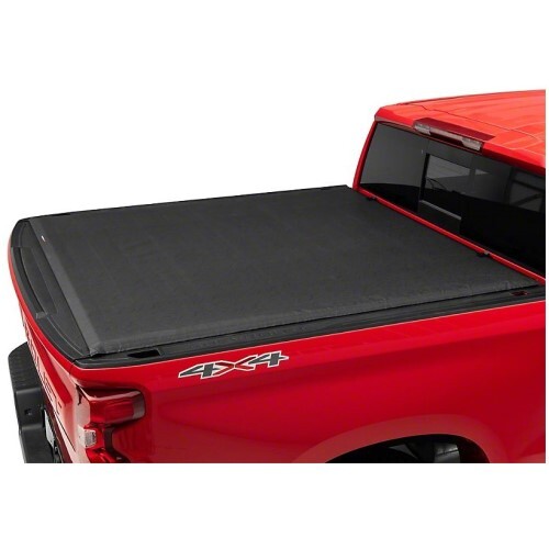 BED COVER ROLL UP PICKUP TRUCK TOYOTA TUNDRA