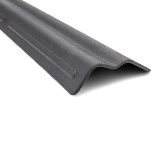 SILL PROTECTOR FORD BRONCO