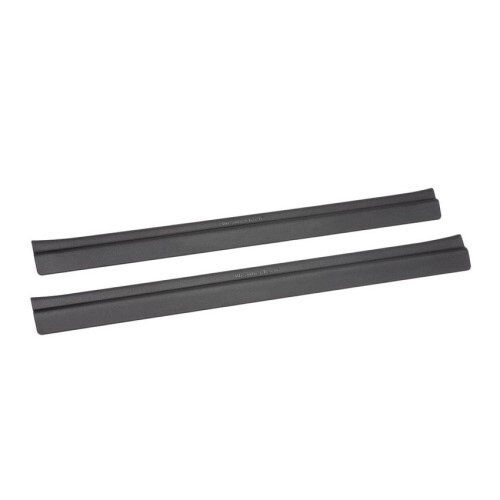 SILL PROTECTOR JEEP WRANGLER 4 DOOR