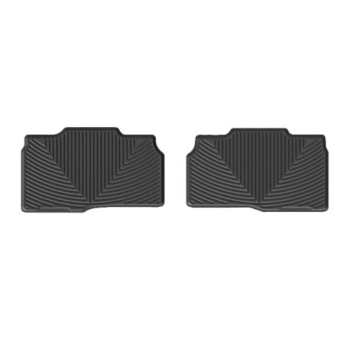 FLOOR MATS REAR ALL WEATHER FORD EXPLORER