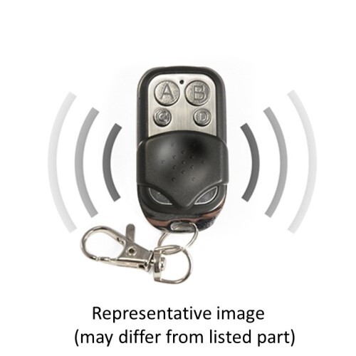 REMOTE CONTROL XKMAX KEY FOB