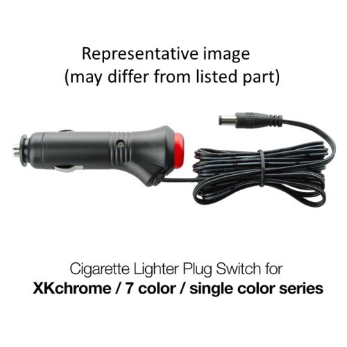 SWITCH XKMAX 12V CAR PLUG SWITCH