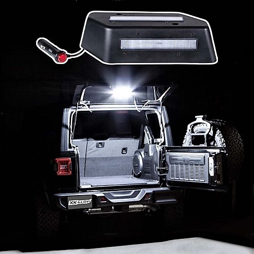 LIGHT LED CARGO LIGHT FOR JEEP WRANGLER JL