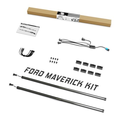 KIT FORD MAVERICK 2PC LED TRUCK BED LIGHT KIT