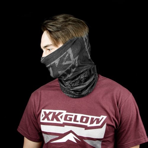 CLOTHING XKGLOW BANDANA