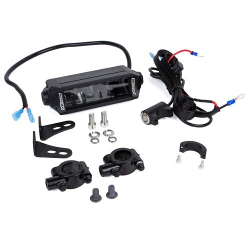 KIT OFF-ROAD MOTORCYCLE HEADLIGHT KIT