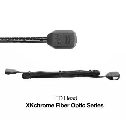 XKCHROME RGB ULTRA BRIGHT LED