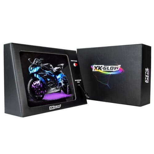 DISPLAY BOARD MINI XKGLOW R6 MODEL