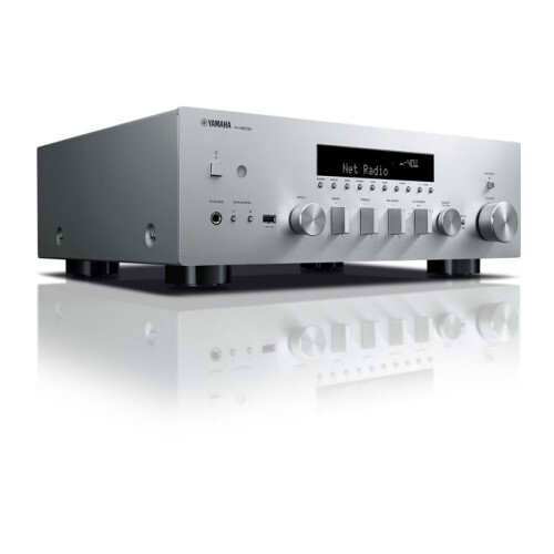 RECEIVER,AIRPLAY, CH 9/6/5/2 OHM, AUDIO I/O, USP FOR STORAGE DEVICE, SUBWOOFER OUT, MP3/WMA/MPEG-4 A